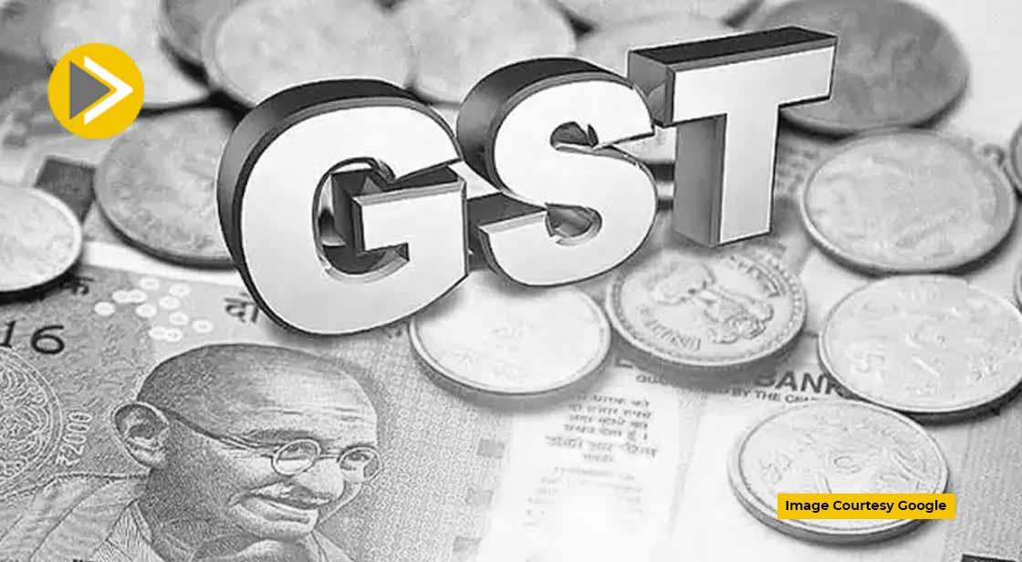 उच्च जीएसटी संग्रह से भारत प्रगति की राह पर- पीयूष गोयल