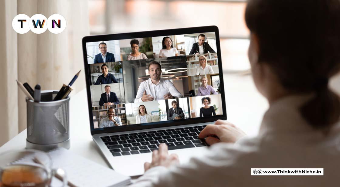 Virtual बिज़नेस मीटिंग को कैसे बनाएं Productive