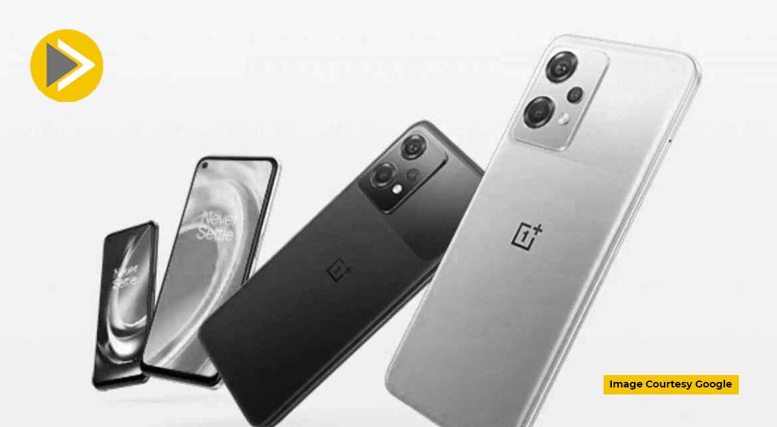 OnePlus Nord 3 में मिलेगा 50MP कैमरा