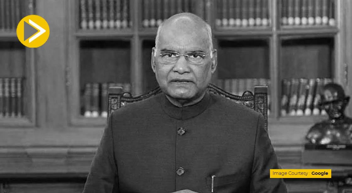 President Kovind Advocates Entry of Startups in Education, Health Sectors
