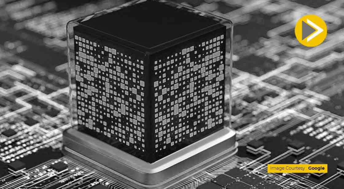 The Ministry of Defence has purchased the government's first Quantum Computer