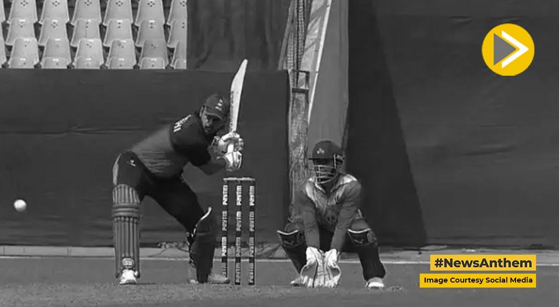 Syed Mushtaq Ali Trophy: 'इम्पैक्ट प्लेयर' का इस्तेमाल करने वाली दिल्ली बनी पहली टीम