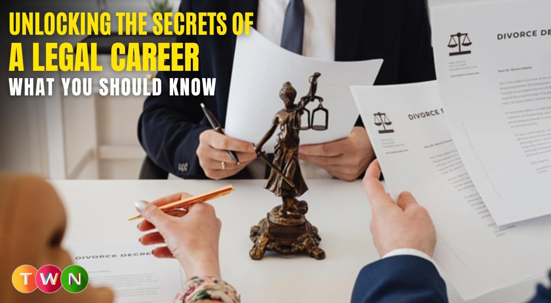 What You Should Know if You Want to Become a Lawyer