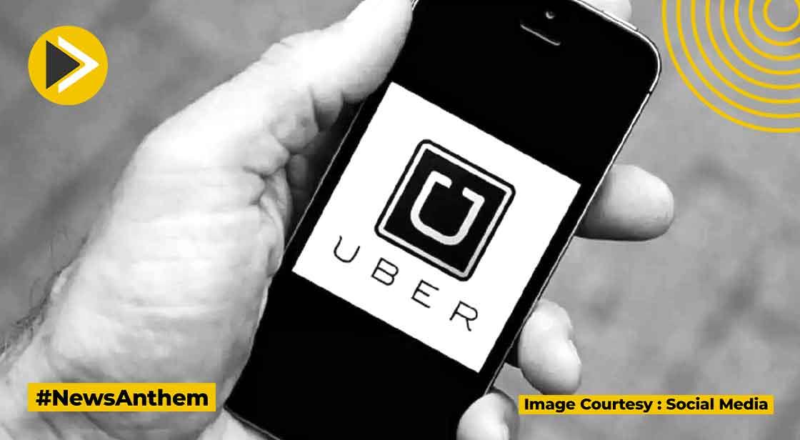 Uber Lobbied and Used 'Stealth' Technology to Avoid Scrutiny: Report