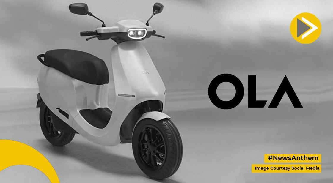 Ola Electric Unveils 72-Hour Festive Sale with Special Akshaya Tritiya Offers