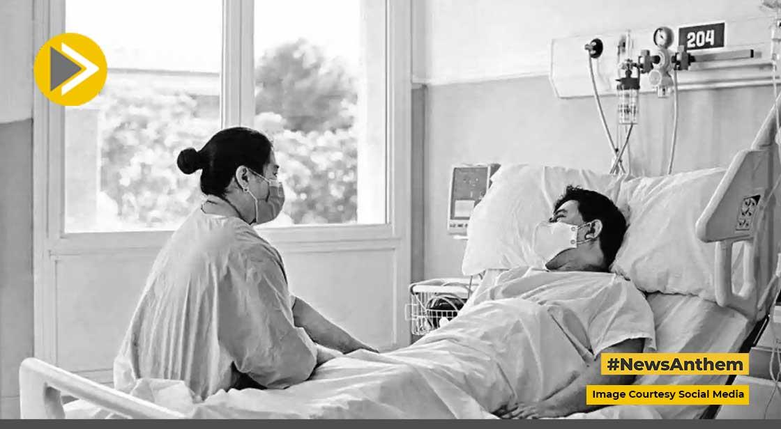 Now, 5% GST On Hospital Rooms With Over Rs 5,000 Rent