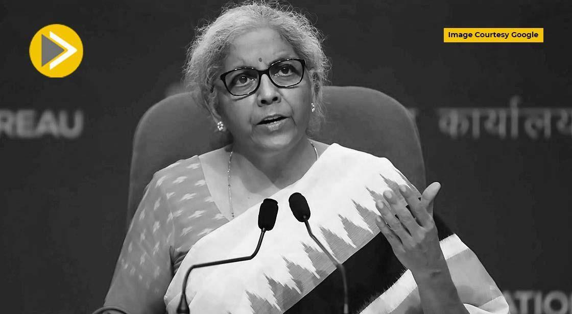 Nirmala Sitharaman Holds Emergency Review as UPI Suffers Three Major Outage