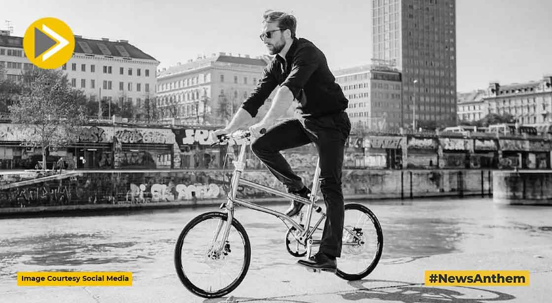 Vello Bike+ Titanium इलेक्ट्रिक बाइक लॉन्च, मिलेगी अनलिमिटेड रेंज