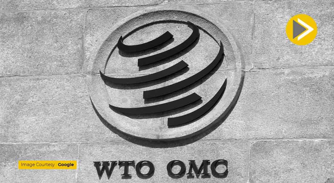 India expects WTO to contribute to reducing global inflation