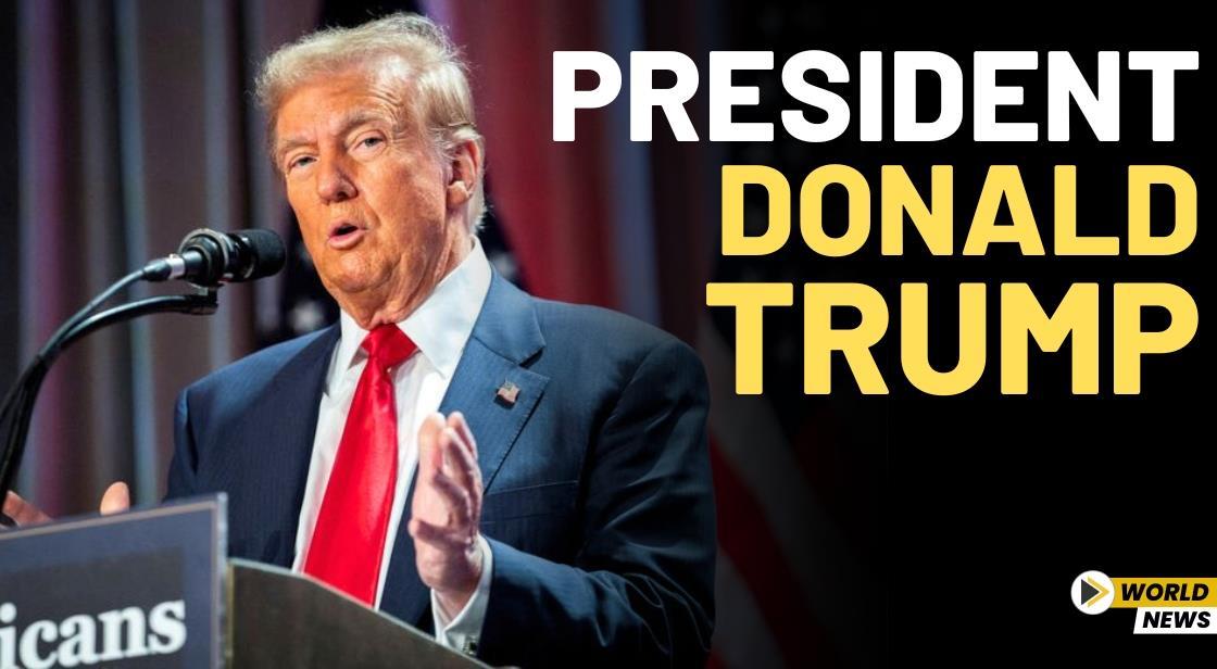 Trump to Impose Pharma Tariffs to Bring Drug Manufacturing to U.S.