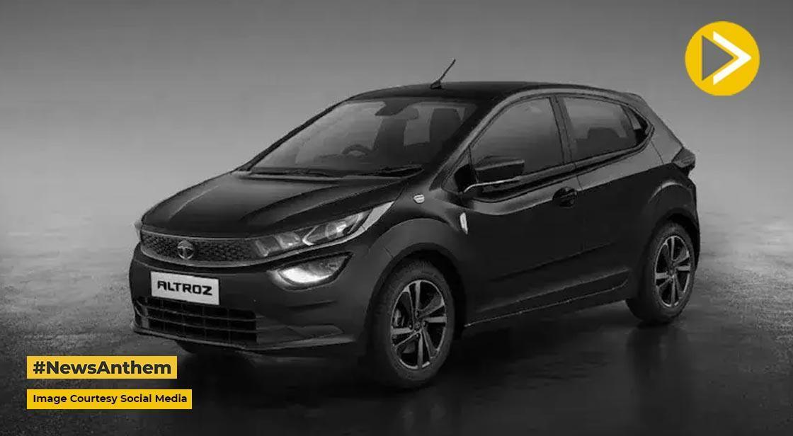 Tata Altroz Facelift Set for May 22 Debut: 5 Key Features You Should Know