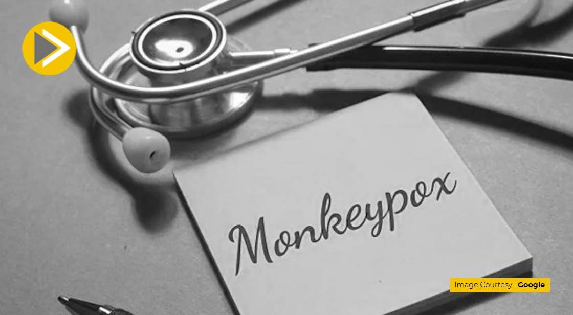 US’s First Case of Monkeypox Reported in Massachusetts