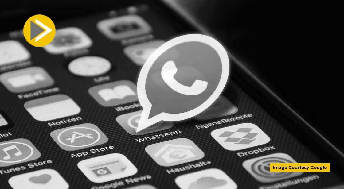 WhatsApp Wins Rs 1,400 Crore in Lawsuit Against NSO Group Over Pegasus Spyware