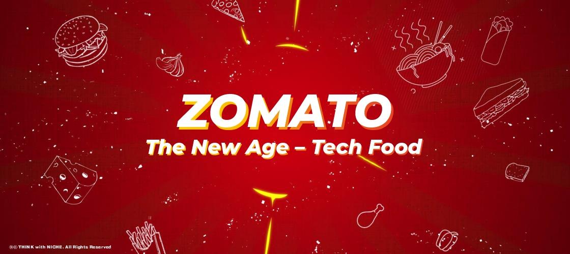 This Is The Reason Why You Should Zomato In India Tech Ready Food