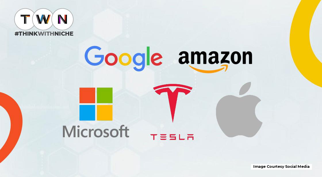  5 Most Powerful American Companies