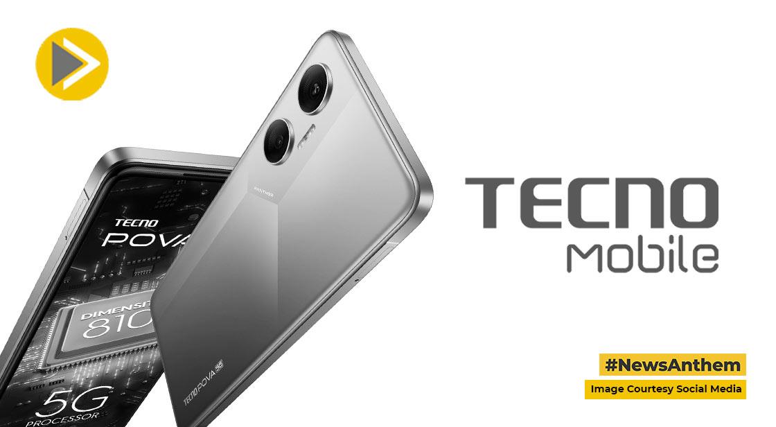 Tecno Pova 4 Pro: शानदार डिस्प्ले के साथ मिलेगा बहुत कुछ, जानें डिटेल