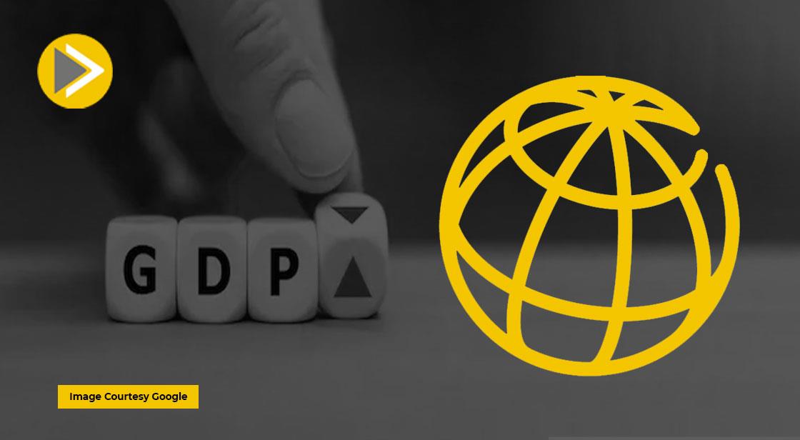 भारत का GDP ग्रोथ अनुमान World Bank ने घटाया