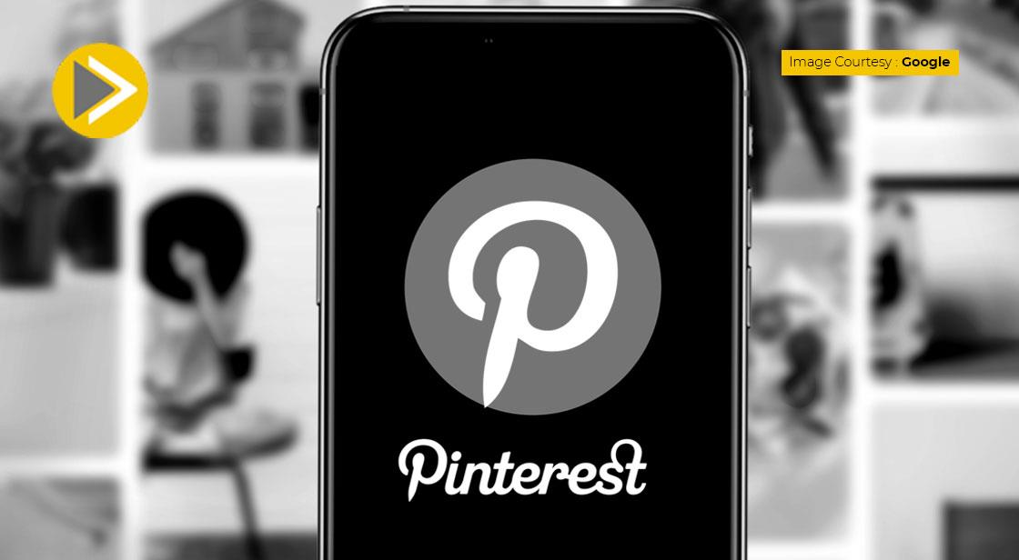 Pinterest acquires AI shopping startup 'The Yes'