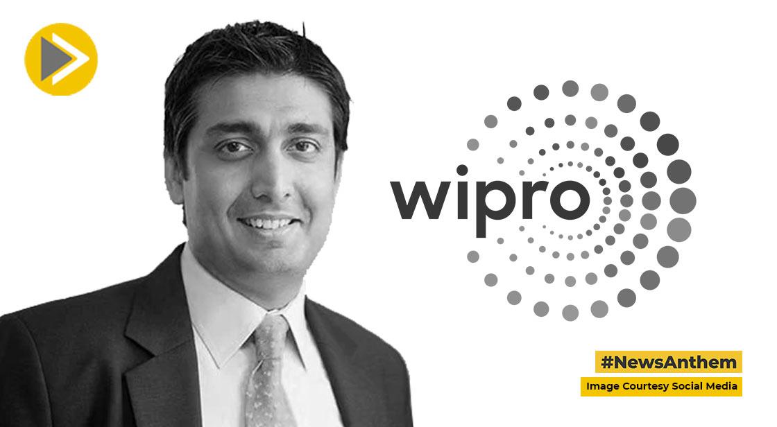 Wipro Chairman Again Targeted Moonlighting