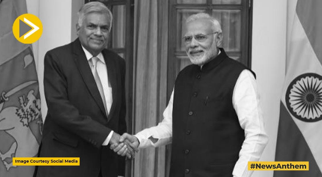 श्रीलंका की मदद करता रहेगा भारत-पीएम मोदी