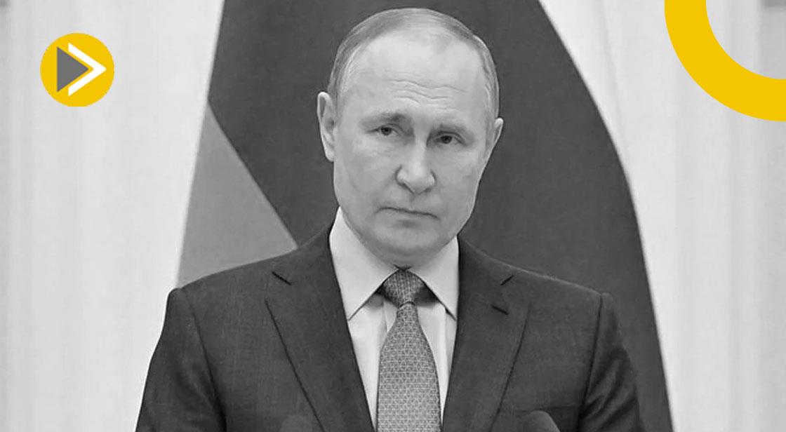 रूसी नागरिकों में अपने राष्ट्रपति के लिए विश्वास बढ़ा