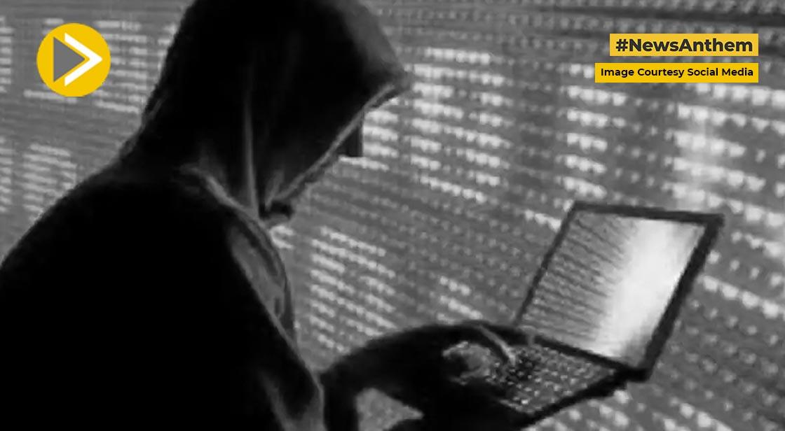 देश में 5 फीसदी बढ़ा साइबर अपराध, धोखाधड़ी के सबसे ज्यादा केस