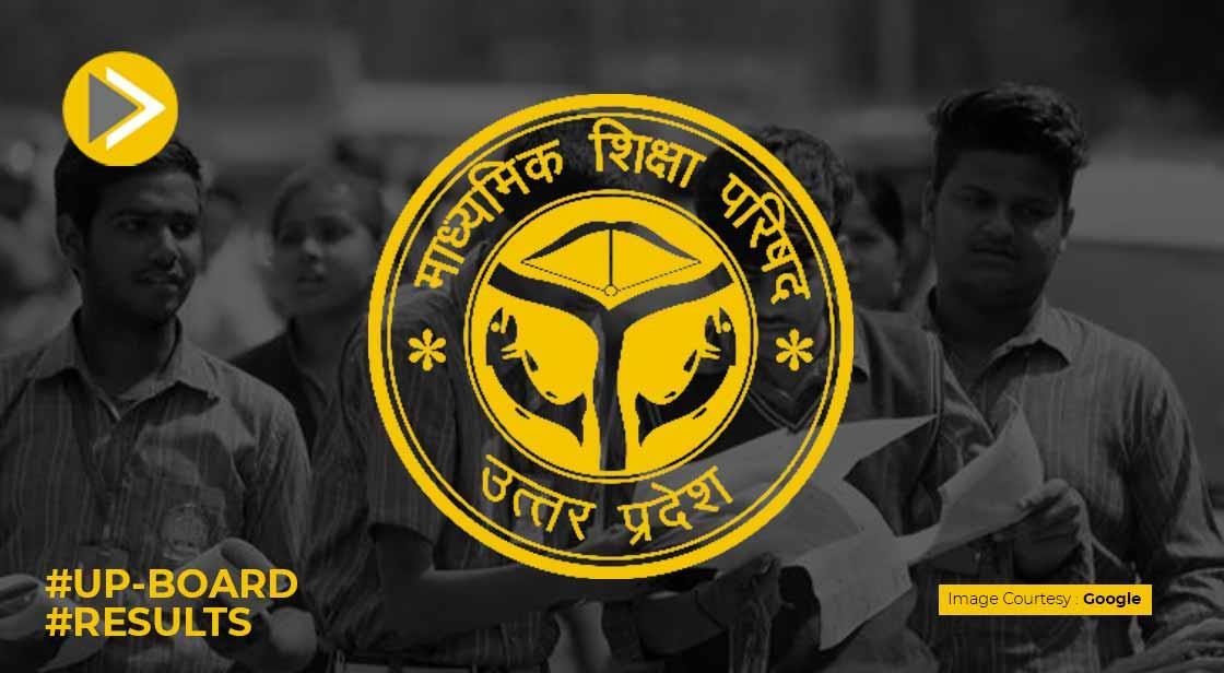 UP Board Class 10th Results: 88.18% Students Pass