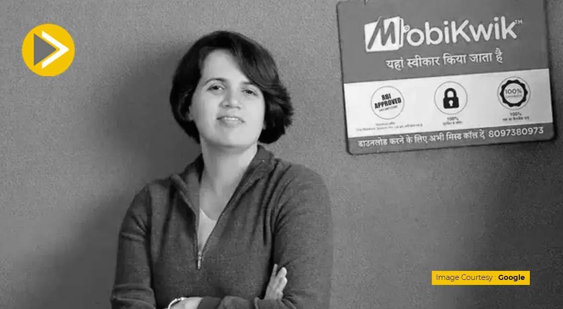 MobiKwik ने Poonawalla Fincorp के साथ साझेदारी की
