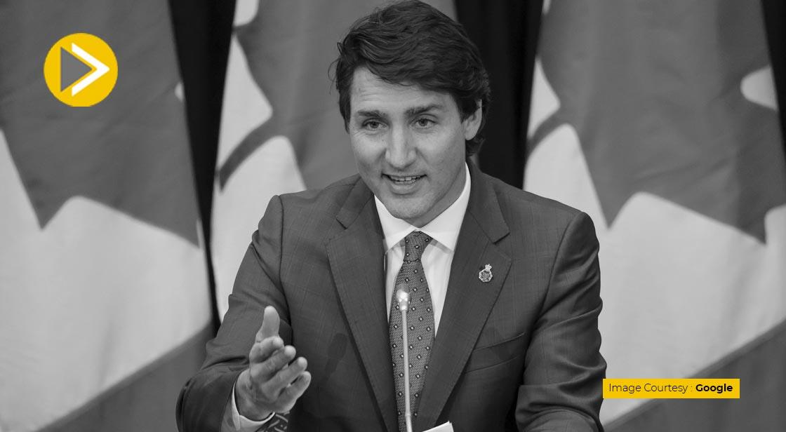 Canadian PM Announces New Law to Freeze Sales of Handguns