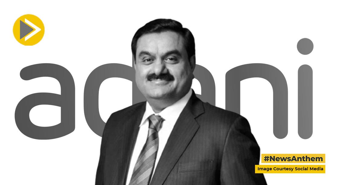Adani Group Companies Increase The Market Cap Of Indian Market By 79 Percent