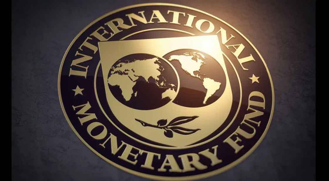 IMF approves $1.4bn emergency funding to Ukraine