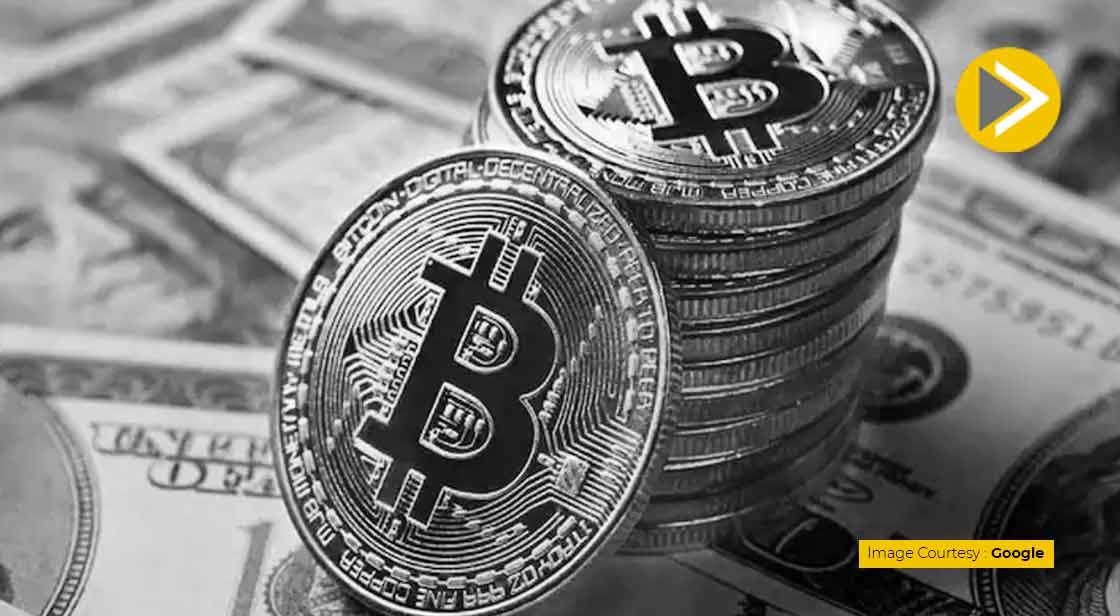 अमेरिका में फंड के लिए हो रहा Bitcoin का इस्तेमाल