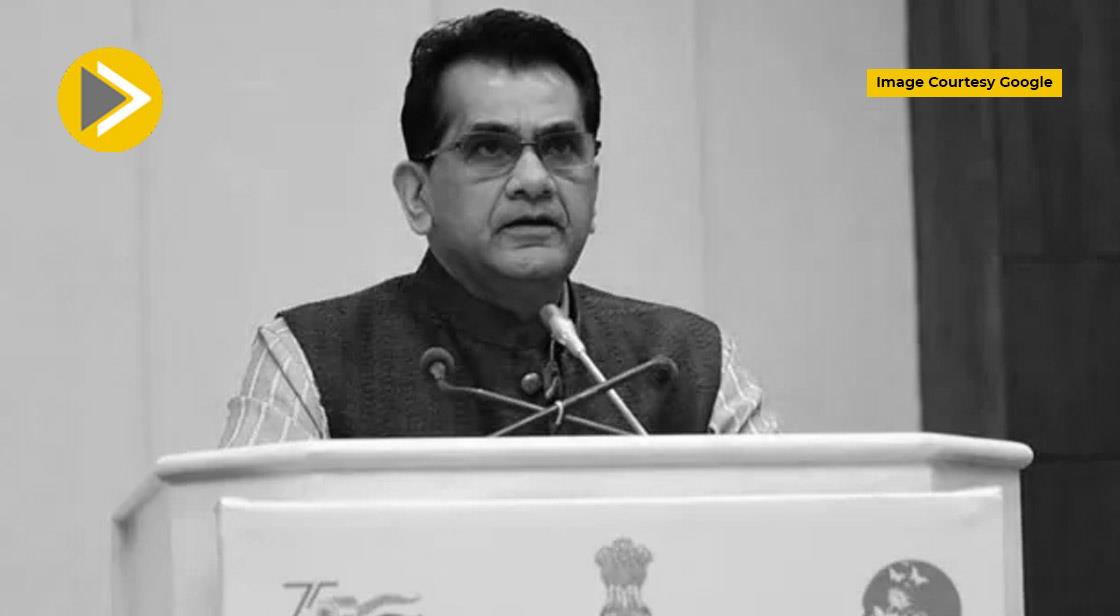 आज के समय की जरूरत है प्राकृतिक खेती-अमिताभ कांत