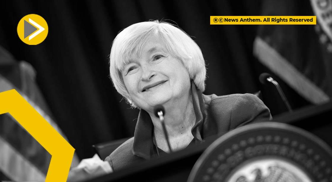 Janet Yellen says Digital Dollar Only Several Years Away