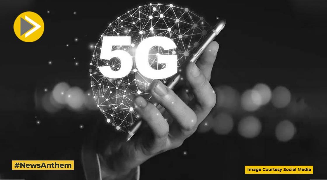 L&T Tech to Obtain Captive 5G Spectrum Directly