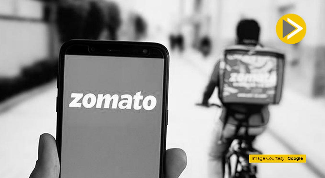 Zomato's 10-minute delivery plan is being re-evaluated