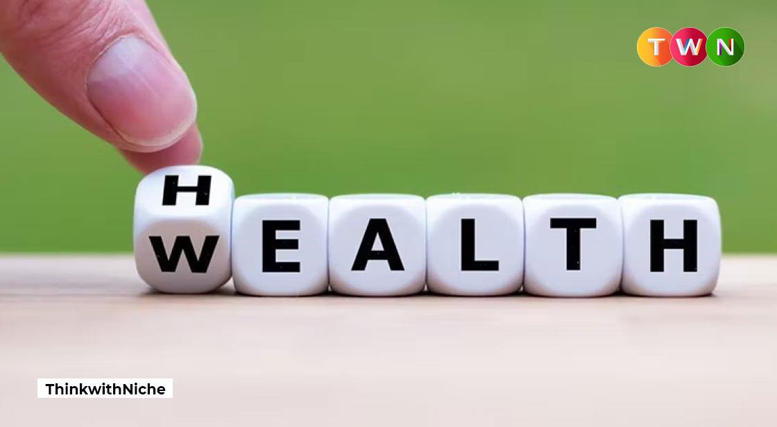 How to Make the Most of Your Health and Wealth