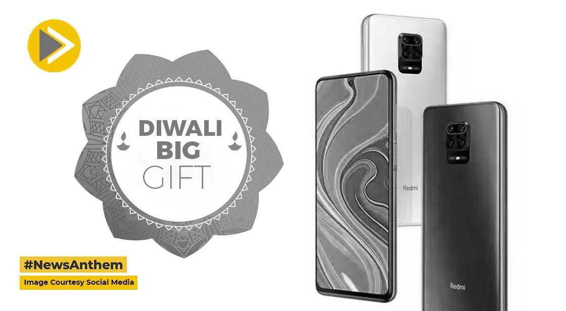 Best Diwali Gift: अपने पैरेंट्स को गिफ्ट में दें ये बजट स्मार्टफोन, कीमत 10 हजार से भी कम
