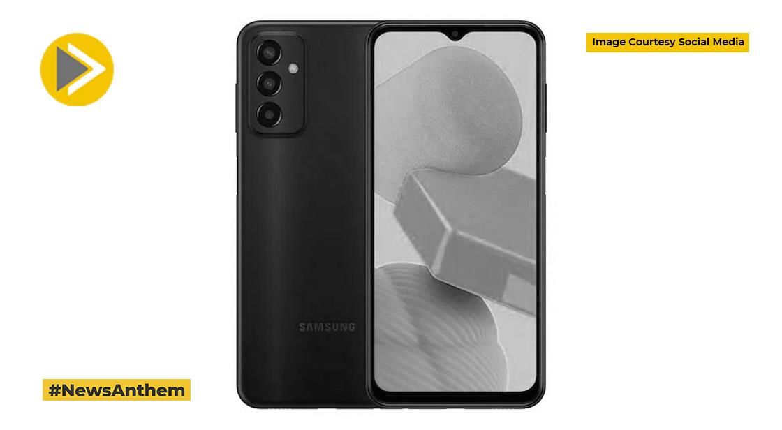 Samsung का दमदार फोन हुआ लांच