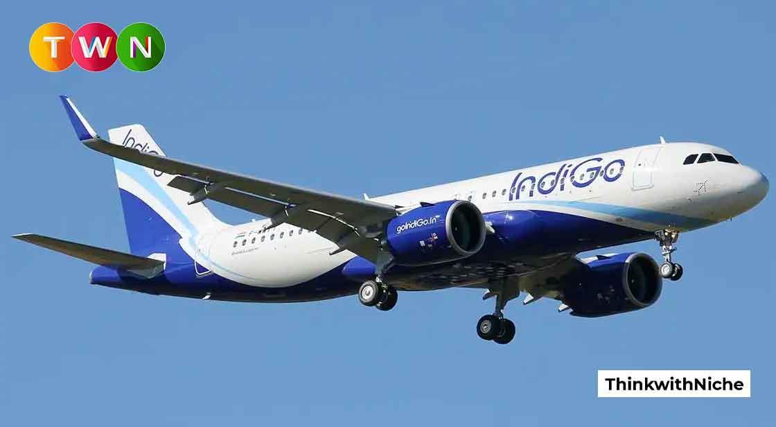 IndiGo ने हिंडन एयरपोर्ट से फ्लाइट ऑपरेशन शुरू किया