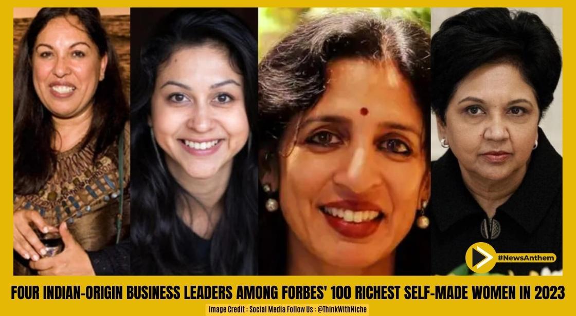 India's 100 Richest 2023  Forbes India Rich List 2023