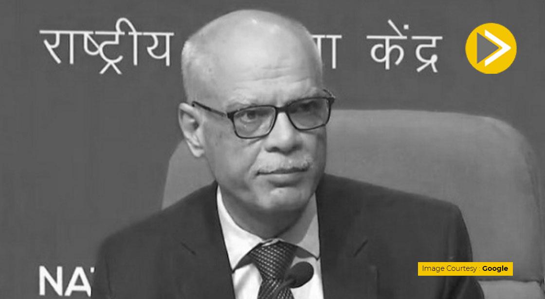 सुप्रीम कोर्ट का फैसला मौजूदा कानून का दोहराव- राजस्व सचिव