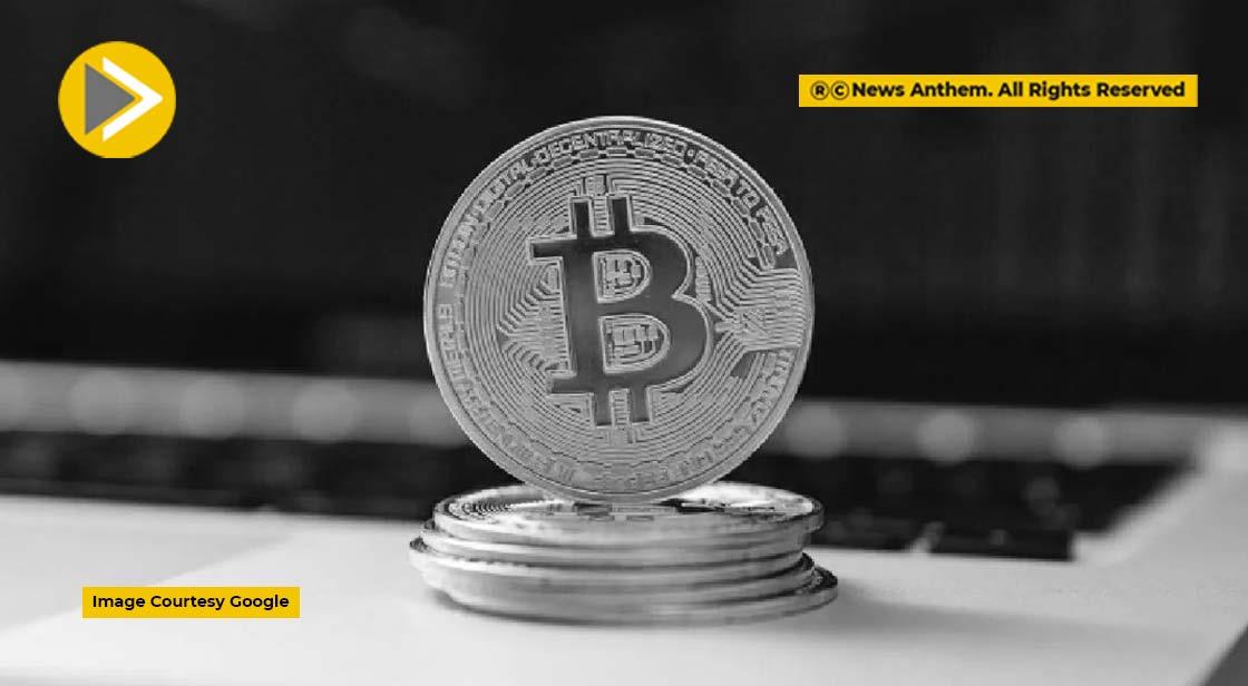 यूक्रेनी नागरिक ने Bitcoin ट्रांसफर कर विड्रॉ किया कैश