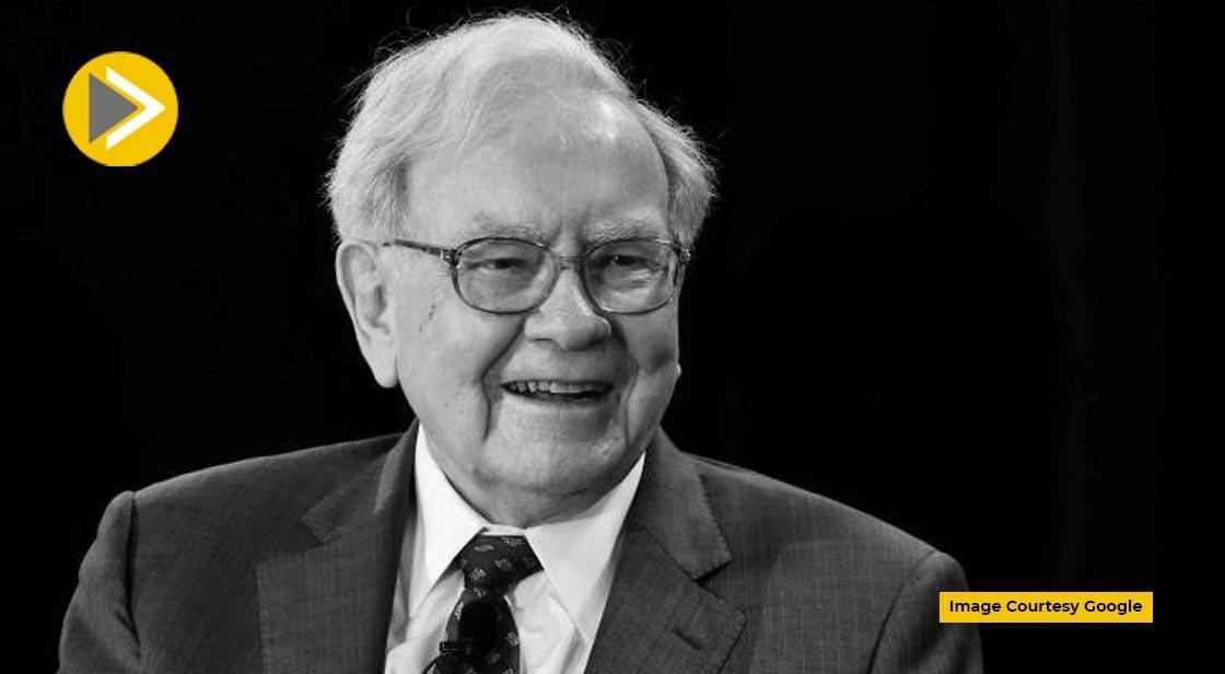 Warren Buffett Slams Trump’s Tariffs, Calls Them a Burden on US Consumers