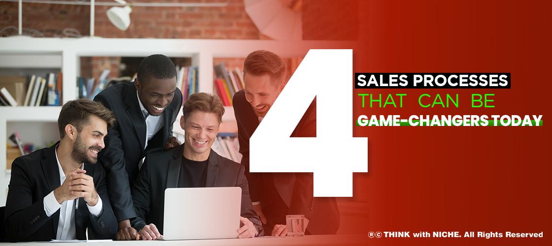 four-sales-processes-that-can-be-a-game-changers