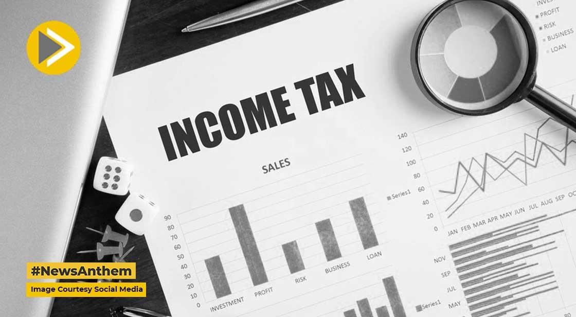 Tax Collection Will Increase Continuously In The Coming Month