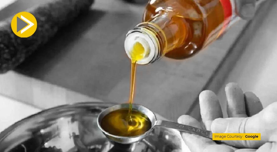 पाम तेल से रोक हटेगी, खाद्य तेलों के भाव में आएगी कमी