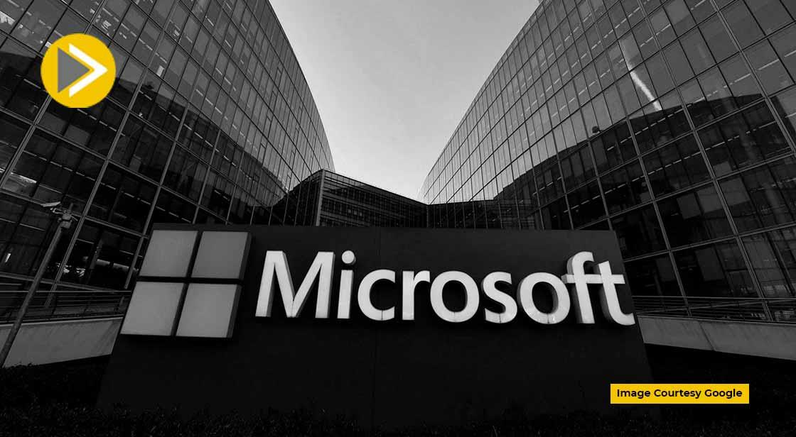 Microsoft is likely to Report Strong Revenue Growth