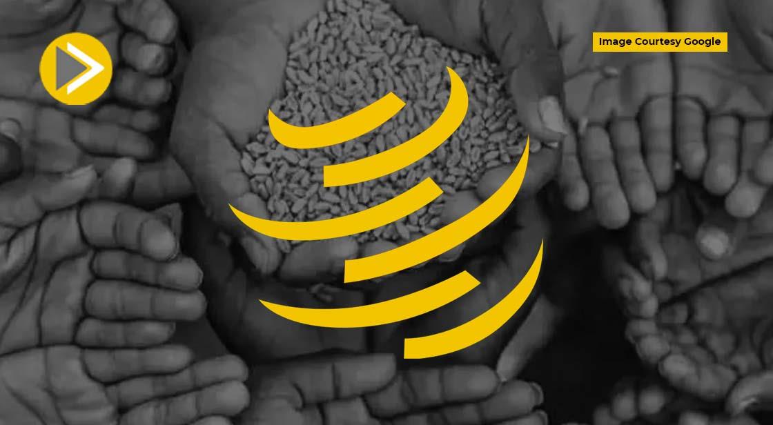 India highlights the Role of the PM-GKAY Scheme in Ensuring Food Security