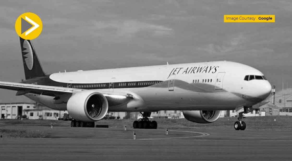 Jet Airways to Resume Commercial Flights